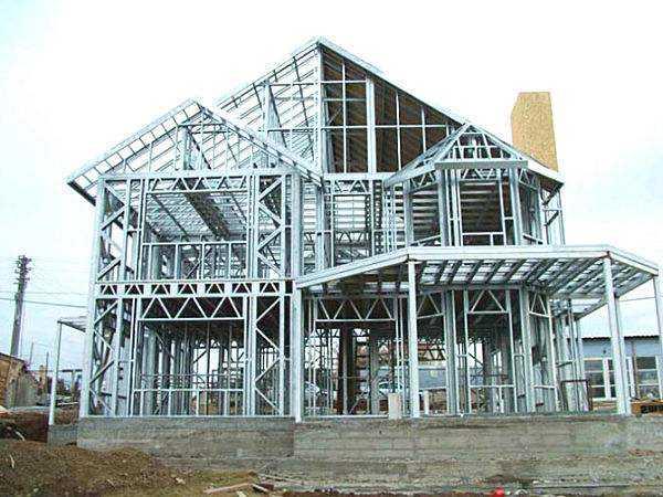 江门钢结构建筑的腐蚀问题应该如何预防